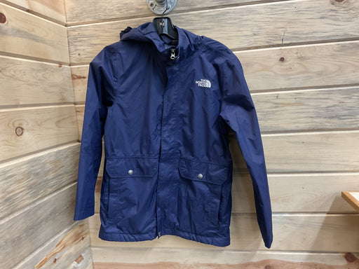 Rain Jacket
