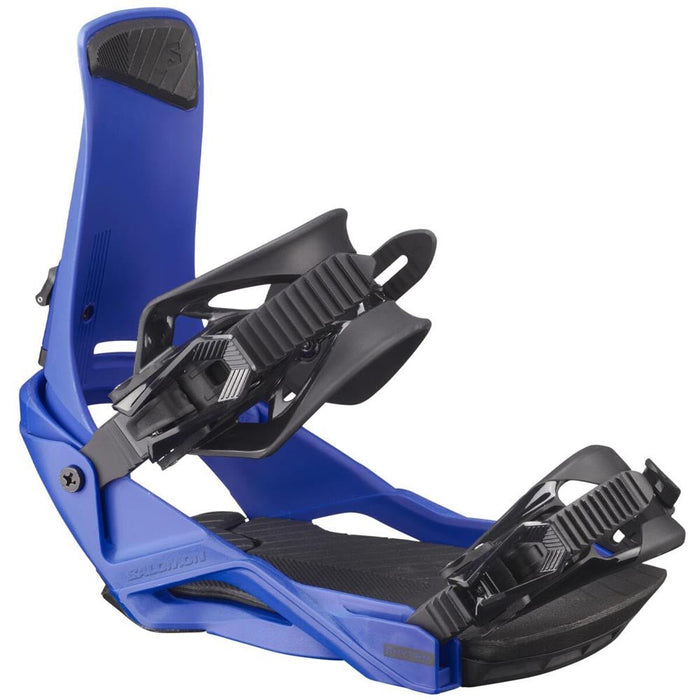 Salomon RHYTHM SNOWBOARD BINDING - 2024 - Next Adventure