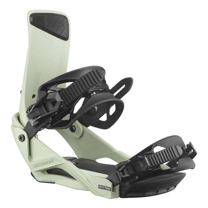 Salomon RHYTHM SNOWBOARD BINDING - 2025 - Next Adventure