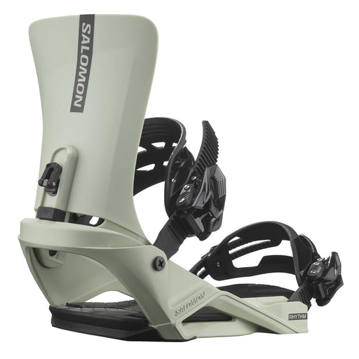 Salomon RHYTHM SNOWBOARD BINDING - 2025 - Next Adventure