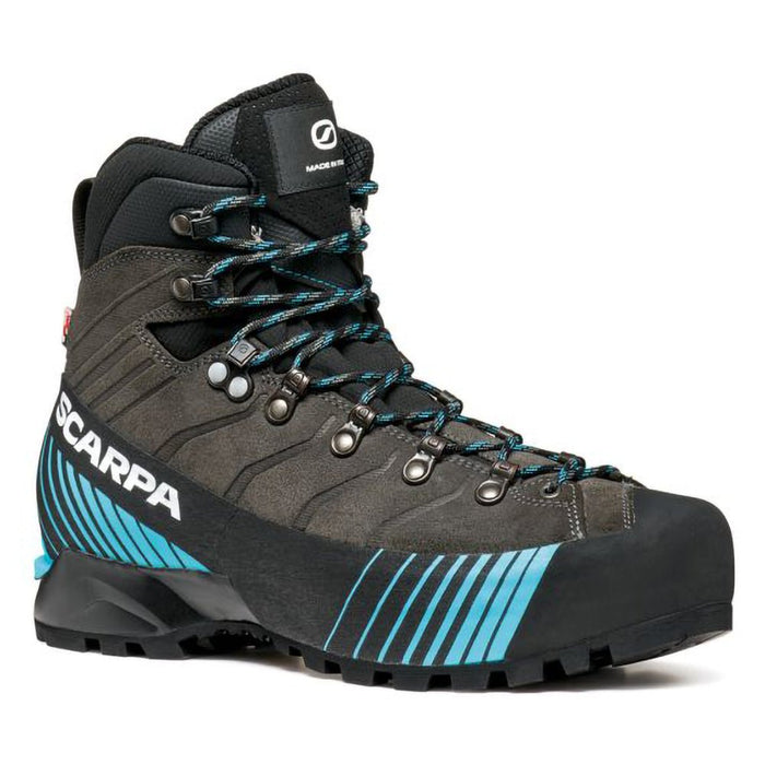 Scarpa RIBELLE HD - MEN'S MOUNTAINEERING BOOT - Next Adventure