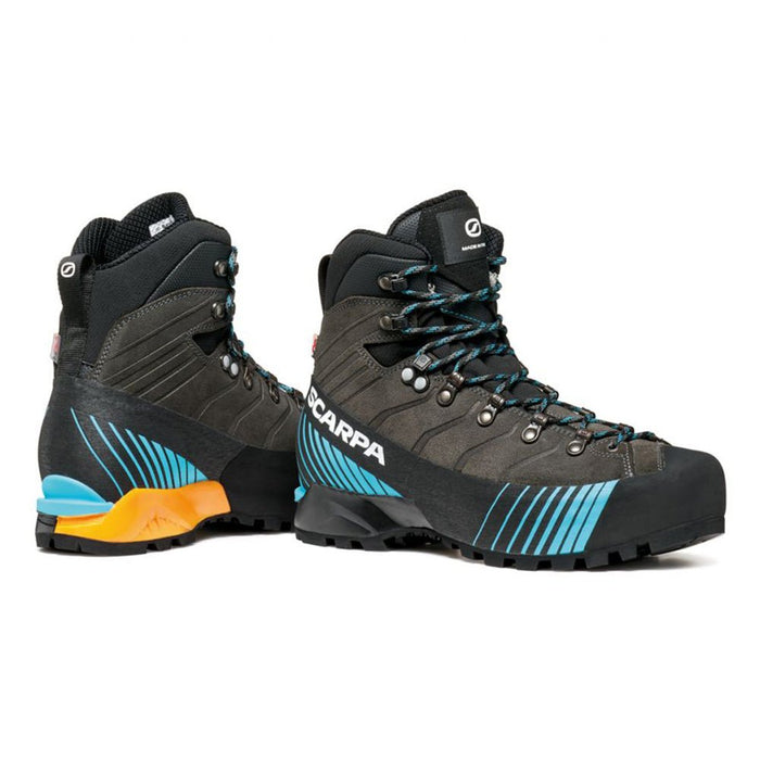 Scarpa RIBELLE HD - MEN'S MOUNTAINEERING BOOT - Next Adventure