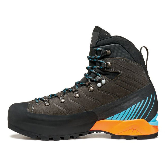 Scarpa RIBELLE HD - MEN'S MOUNTAINEERING BOOT - Next Adventure
