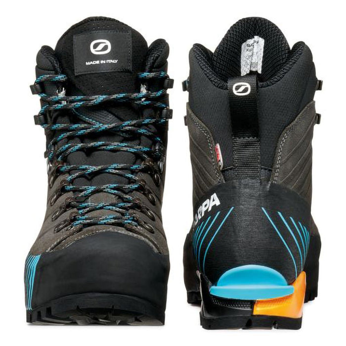 Scarpa RIBELLE HD - MEN'S MOUNTAINEERING BOOT - Next Adventure