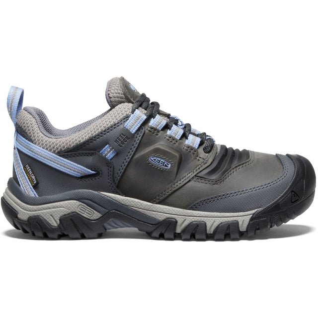 Keen RIDGE FLEX WATERPROOF - WOMEN'S HIKING SHOE - Next Adventure