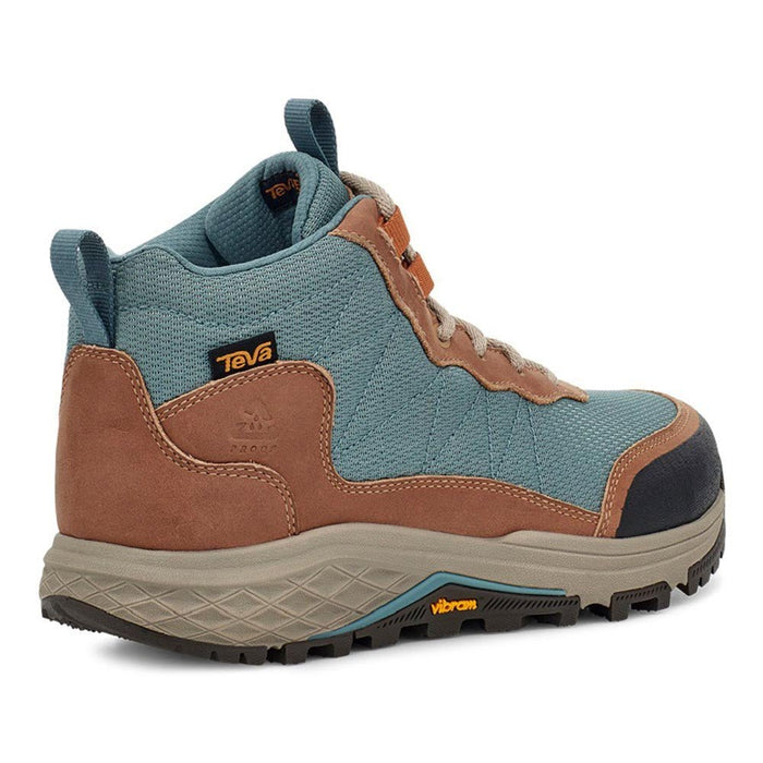 Teva RIDGEVIEW MID RP - WOMEN'S HIKING BOOT - Next Adventure