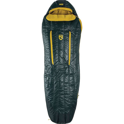 Nemo RIFF 30 DOWN SLEEPING BAG - MEN'S - Next Adventure