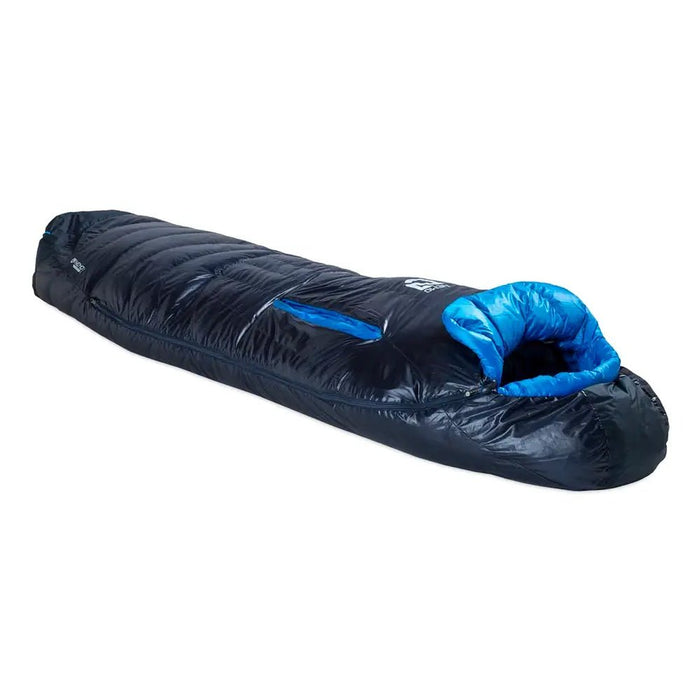 Nemo RIFF 30 ENDLESS PROMISE DOWN SLEEPING BAG - MEN'S - Next Adventure