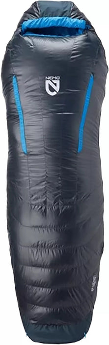 Nemo RIFF 30 ENDLESS PROMISE DOWN SLEEPING BAG - MEN'S - Next Adventure