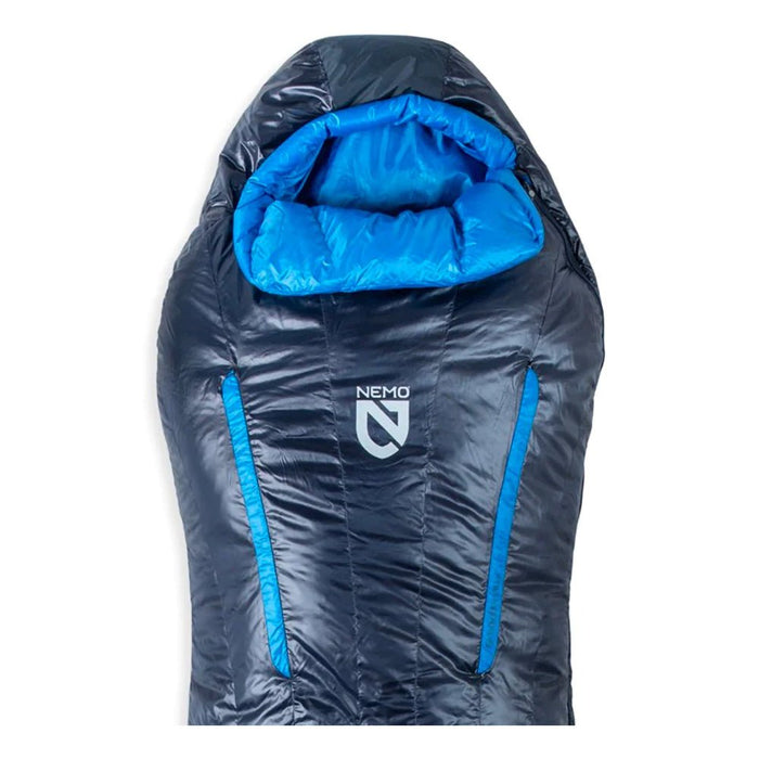 Nemo RIFF 30 ENDLESS PROMISE DOWN SLEEPING BAG - MEN'S - Next Adventure