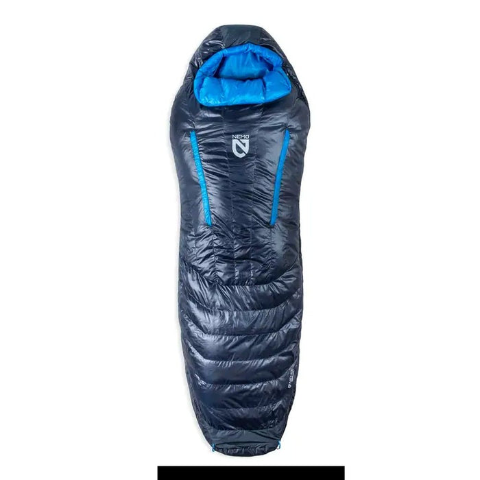 Nemo RIFF 30 ENDLESS PROMISE DOWN SLEEPING BAG - MEN'S - Next Adventure