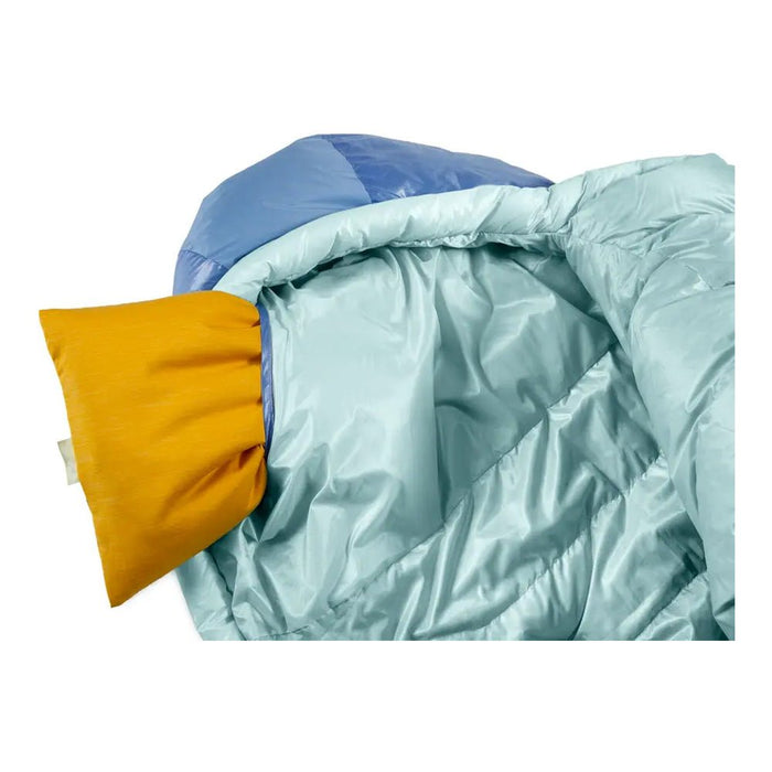 Nemo RIFF 30 ENDLESS PROMISE DOWN SLEEPING BAG - WOMEN'S - Next Adventure