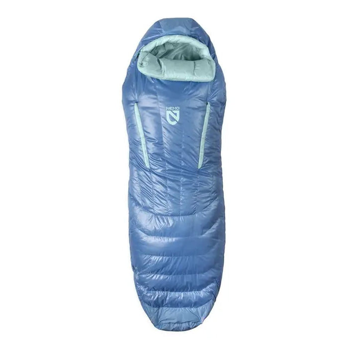 Nemo RIFF 30 ENDLESS PROMISE DOWN SLEEPING BAG - WOMEN'S - Next Adventure