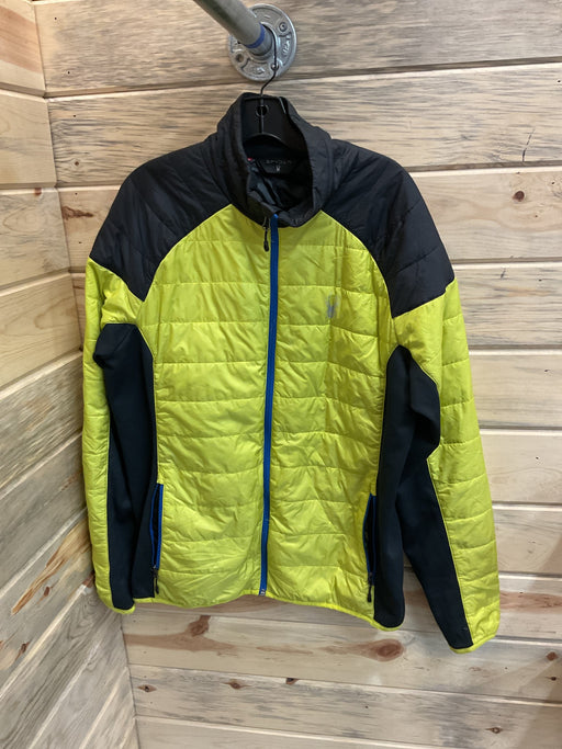 Synthetic Puffer