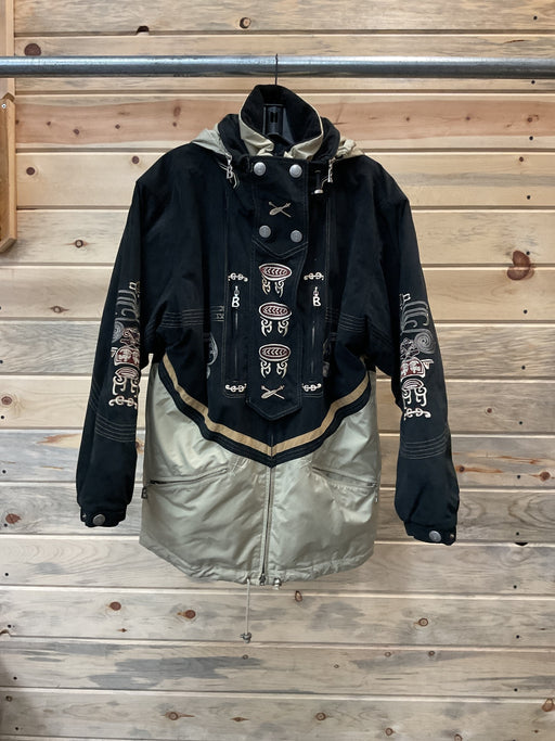 Vintage jacket