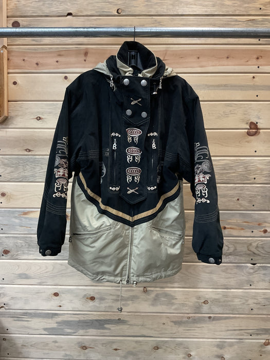 Vintage jacket