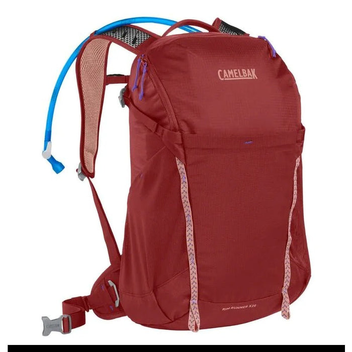 Camelbak RIM RUNNER X20L 1.5L HYDRATION PACK - WOMEN'S - Next Adventure