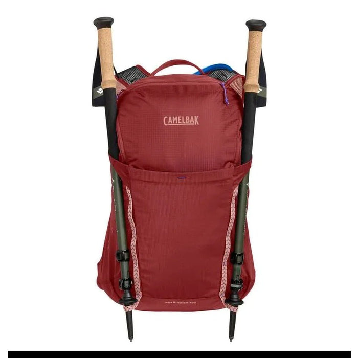 Camelbak RIM RUNNER X20L 1.5L HYDRATION PACK - WOMEN'S - Next Adventure