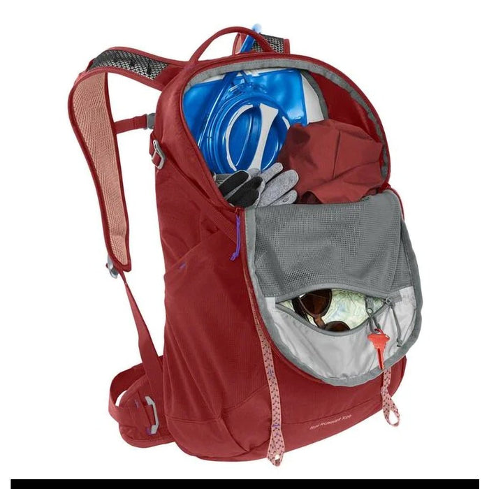 Camelbak RIM RUNNER X20L 1.5L HYDRATION PACK - WOMEN'S - Next Adventure