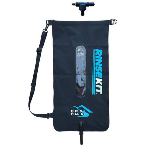 Rinsekit RINSEKIT FIELD FILL KIT - Next Adventure