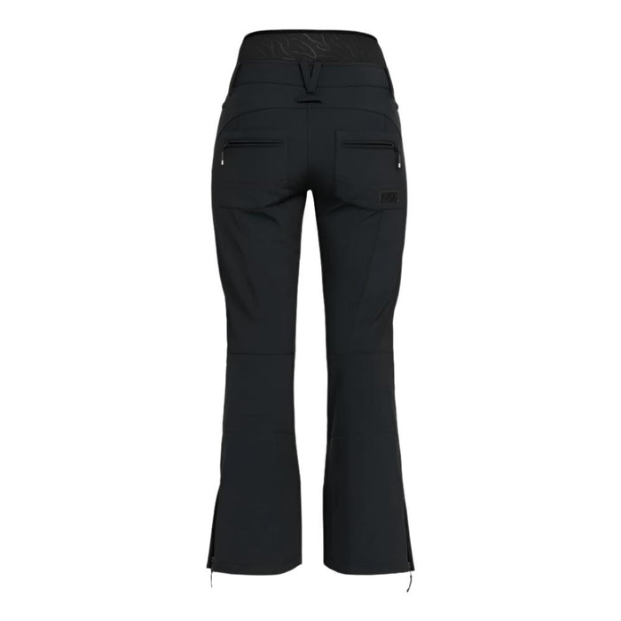 Roxy RISING HIGH SHORT SNOW PANTS - WOMEN'S - Next Adventure