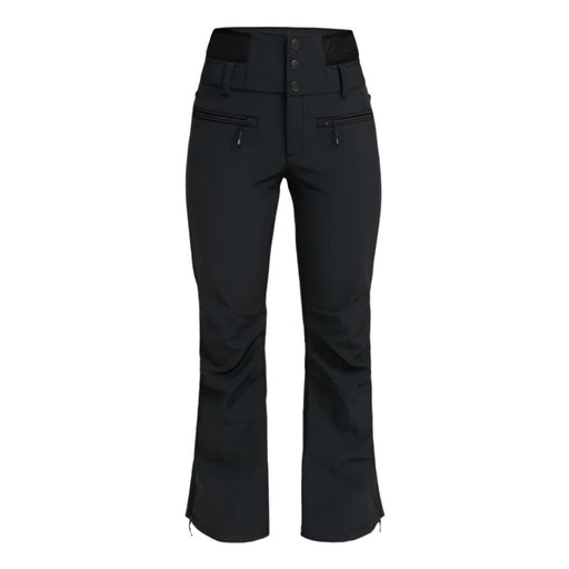 Roxy RISING HIGH SHORT SNOW PANTS - WOMEN'S - Next Adventure