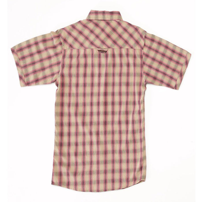 Flyshacker RIVERSIDE - MEN'S LONG SLEEVE SHIRTS - Next Adventure