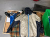 Cotopaxi wool/synthetic jacket