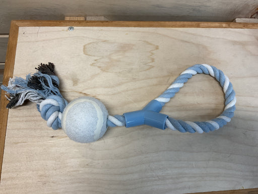 Tug Toy