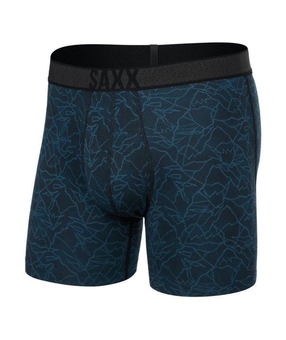 Saxx ROAST MASTER BOXER BRIEF FLY - MEN'S UNDERWEAR - Next Adventure