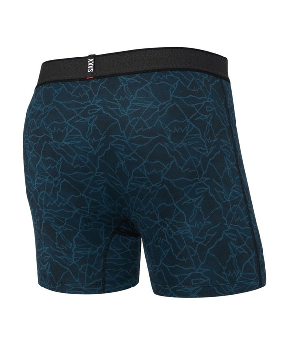 Saxx ROAST MASTER BOXER BRIEF FLY - MEN'S UNDERWEAR - Next Adventure