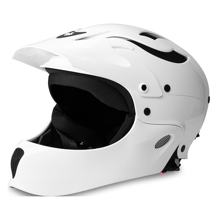 Sweet Protection ROCKER FF HELMET - Next Adventure