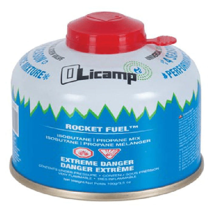 Olicamp ROCKET FUEL - Next Adventure