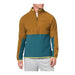 Marmot ROCKLIN HALF - ZIP JACKET - MEN'S - Next Adventure