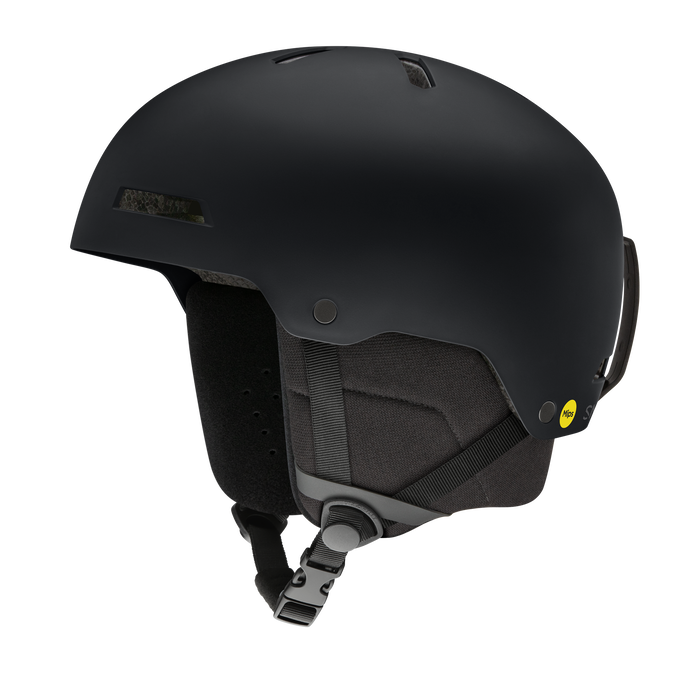 Smith Rodeo Mips helmet, Matte Black