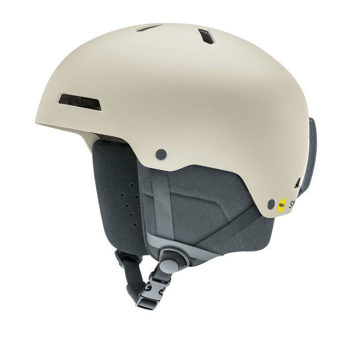 Smith Rodeo Mips helmet, Matte Chalk