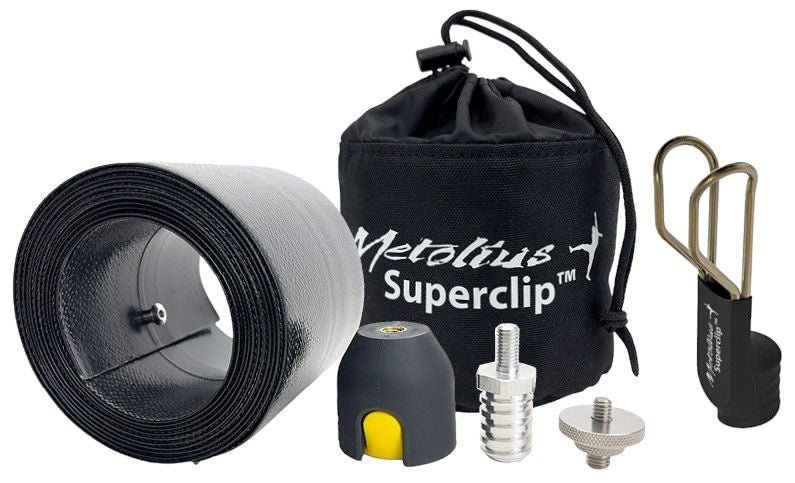 Metolius ROLL UP STICK CLIP KIT - Next Adventure