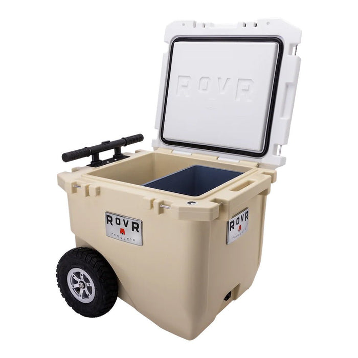 Next Adventure ROLLR 45 WHEELED COOLER - Next Adventure