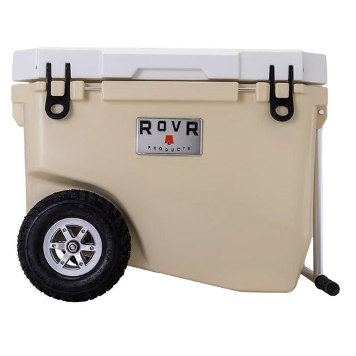 Next Adventure ROLLR 60 WHEELED COOLER - Next Adventure