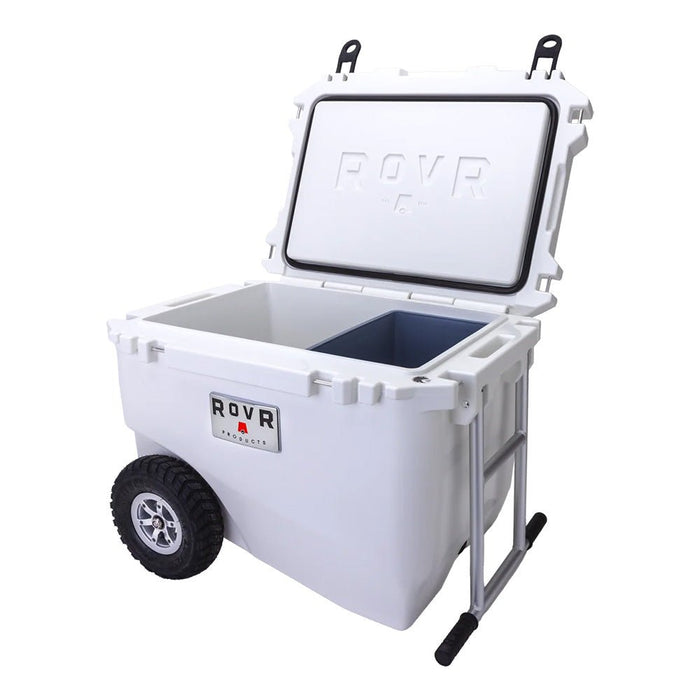 Next Adventure ROLLR 60 WHEELED COOLER - Next Adventure