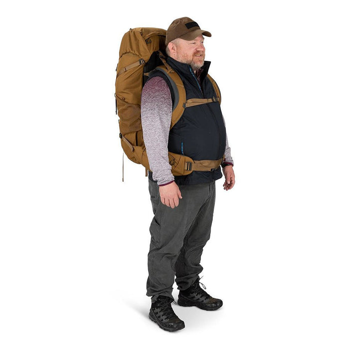 Osprey ROOK 65L EXTENDED FIT BACKPACK - Next Adventure