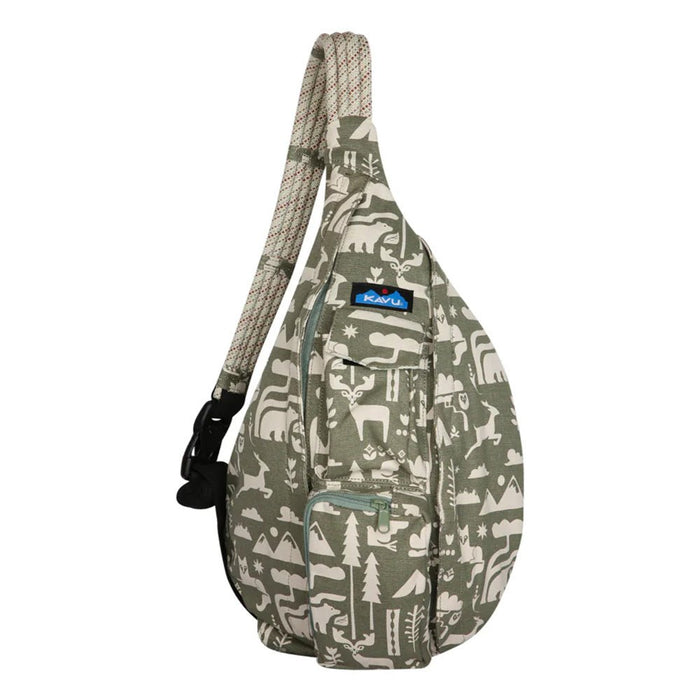 Kavu ROPE - BAGS - Next Adventure