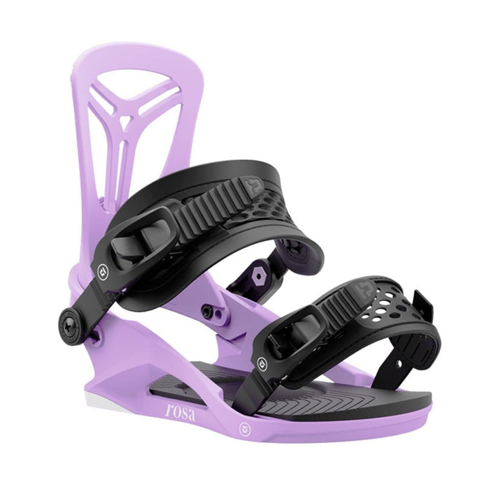 Union ROSA WOMEN'S SNOWBOARD BINDING - 2025 - Next Adventure