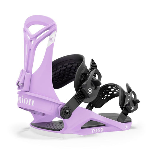 Union ROSA WOMEN'S SNOWBOARD BINDING - 2025 - Next Adventure