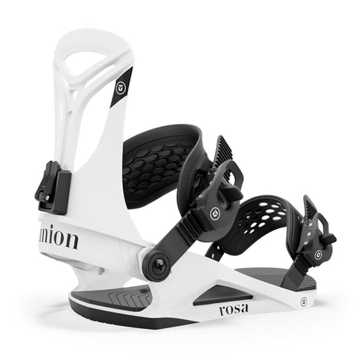 Union ROSA WOMEN'S SNOWBOARD BINDING - 2025 - Next Adventure