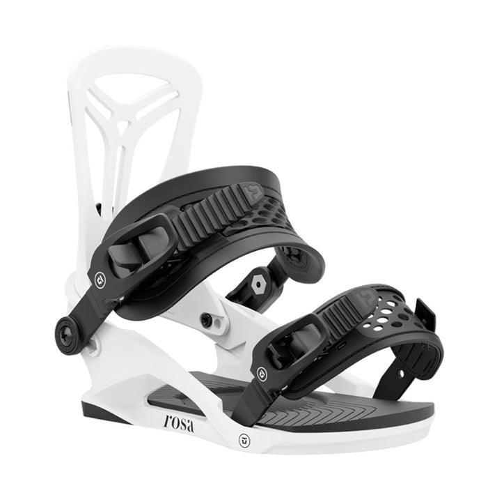 Union ROSA WOMEN'S SNOWBOARD BINDING - 2025 - Next Adventure