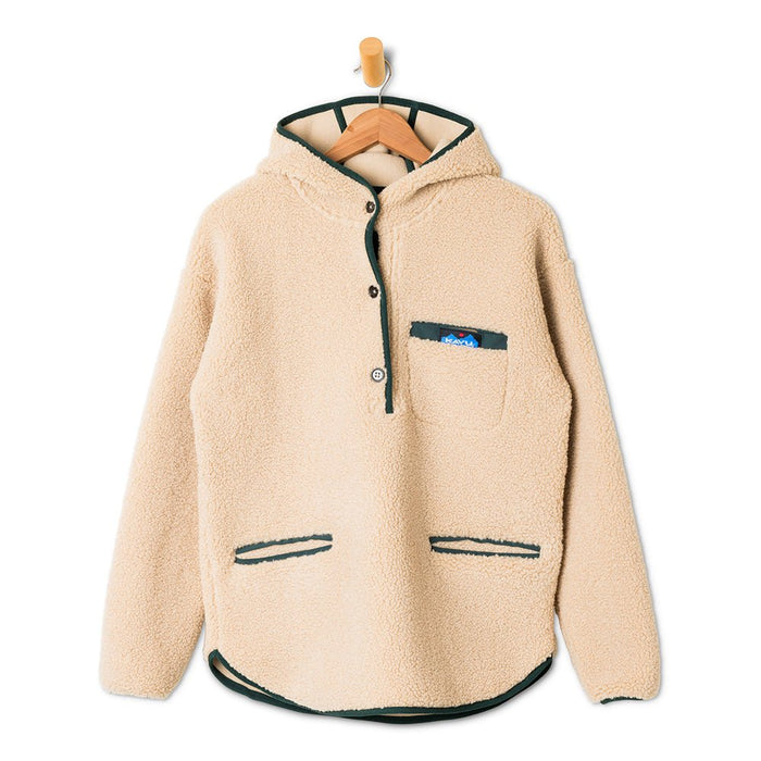 Kavu ROSELAKE PULLOVER - WOMEN'S FLEECE JACKETS - Next Adventure