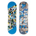 Head ROWDY KID KIDS' SNOWBOARD - 2025 - Next Adventure