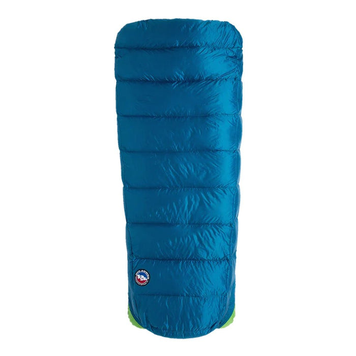 Big Agnes ROXY ANN 3N1 15 DOWN SLEEPING BAG - WOMEN'S - Next Adventure