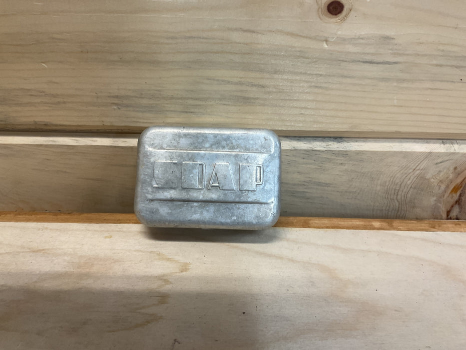 Soap Holder